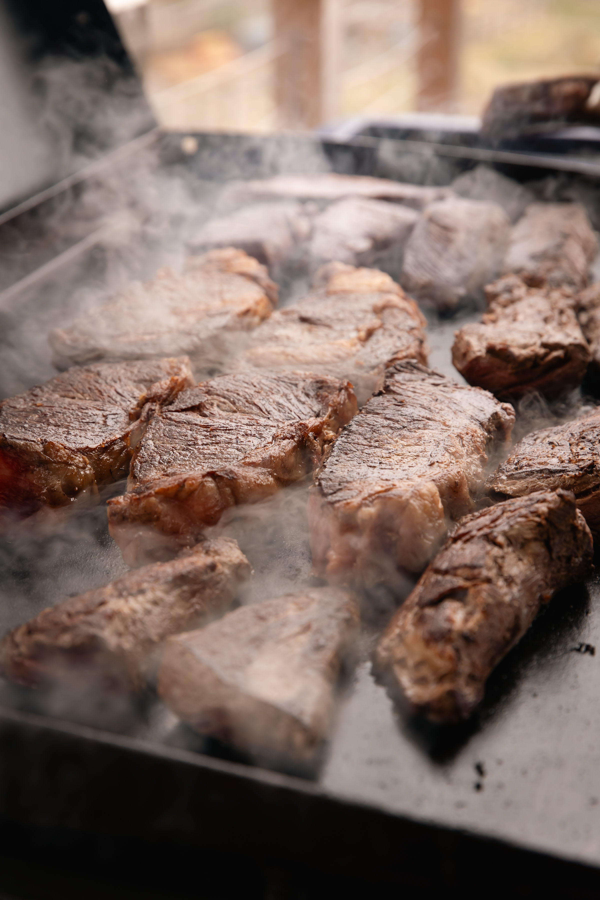 Vermont Wagyu, Springfield, Windsor County